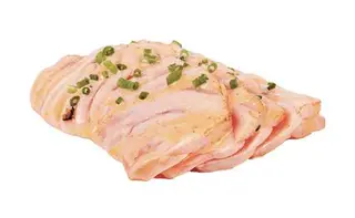 Sashimi Sal Br 5P