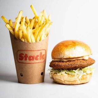 Combo HOUSE Veggies Smash