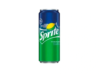 Sprite 330 ml (330g)