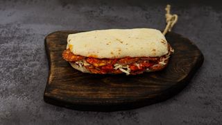 Sendvič  sa  kulenom 