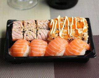 28.Sushi Misto H