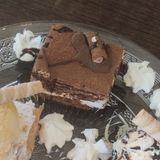 Tarta De Tiramisú