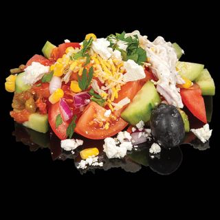 Царска салата