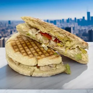 Campero Libertad