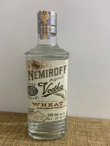 ნემიროვი 0.5ლ