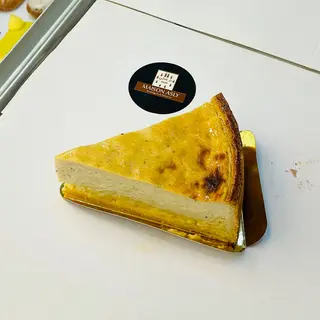 Flan Vanille