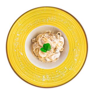 Spaghetti Roma