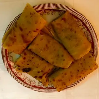 Chapati