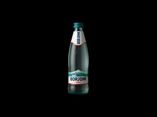 Вода мінеральна Borjomi