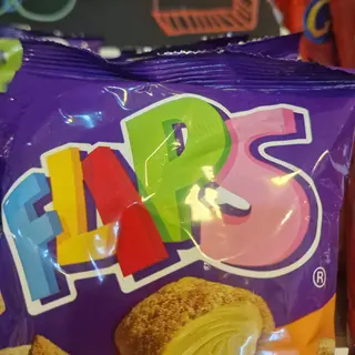 Flips
