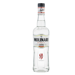 Molinari Sambuca extra 50 cl