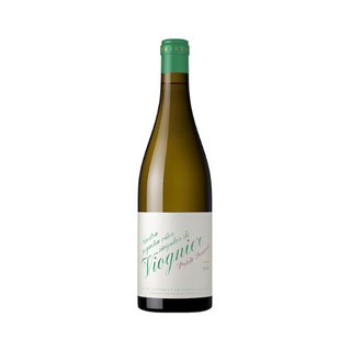 Viognier Prieto Pariente 0,75L