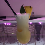 Jus ananas 