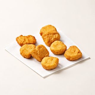 Nugget de pollo (8 und)