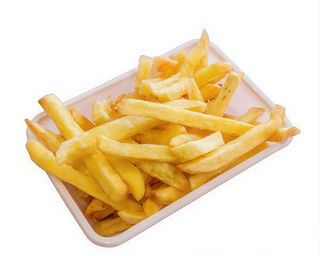 Patatine Stick porz. grande