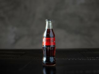 Coca-Cola Zero (250ml)