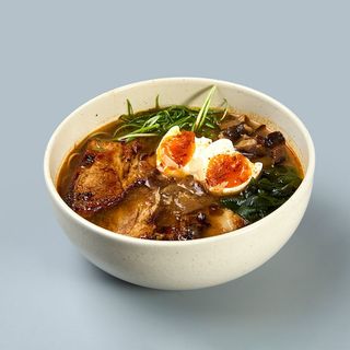 Kara Miso Ramen
