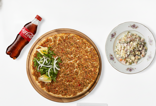 Комбо Лахманджун