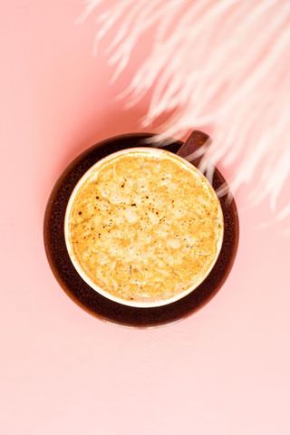 Кава Раф (200мл)