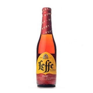 LEFFE ROUGE 33cl