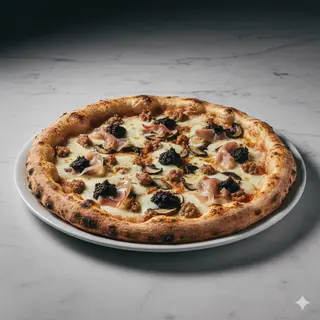 Gustosa