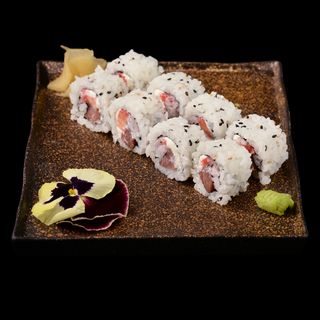 U5 - Uramaki tuna special