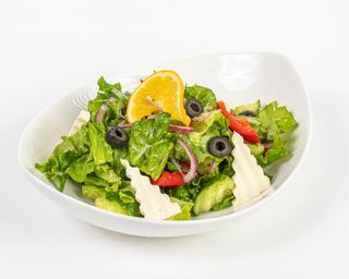 Греческий салат