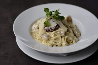 Pasta Alla Siciliana