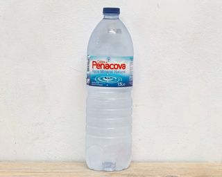 Agua 1.5L
