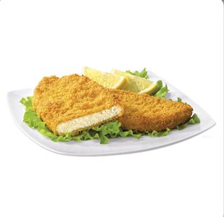 Cotoletta di pollo