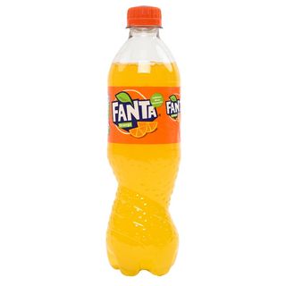 Fanta 0.5 l