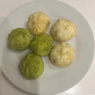 125A Baozi misto (6pz)
