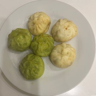 125A Baozi misto (6pz)