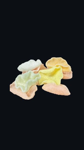 Рисові чіпси 10 шт