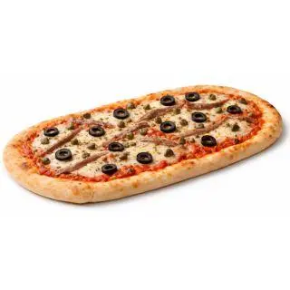 PINSA NAPOLI XL
