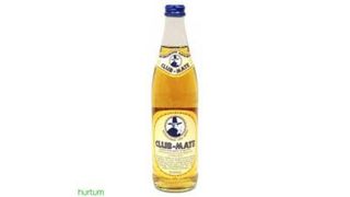 Club mate Napój gazowany yerba mate 500 ml