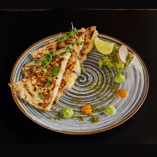 Quesadilla