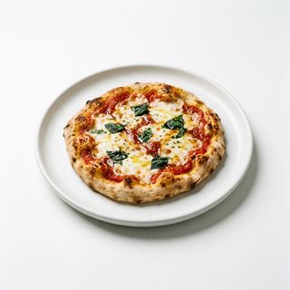 Pizzetta