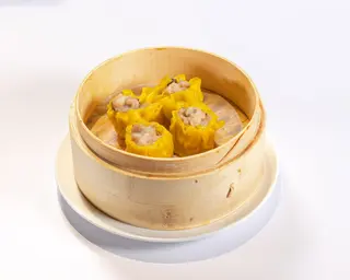 Shaomai