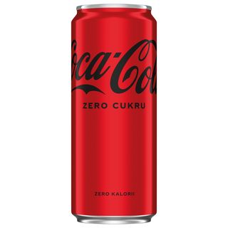 Coca-Cola Zero
