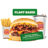 Crazy Cheese BBQ - Gustalo anche Plant Based