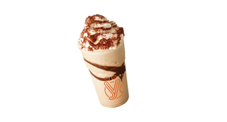 Yocoffee caramel