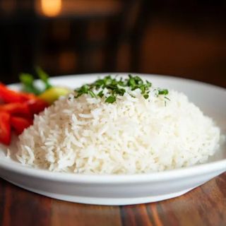 Boiled Rice