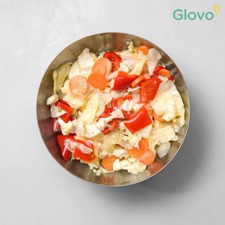 Царска туршия