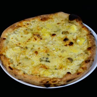 Pizza Quatro Formaggi Ø 32cm