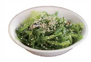 52.Wakame