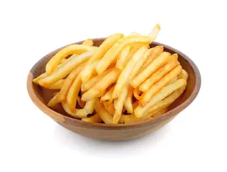 Extra Fries