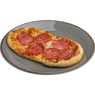 Пінца Салямі HUB