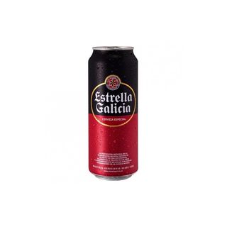 Estrella Galicia