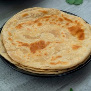 African Chapati